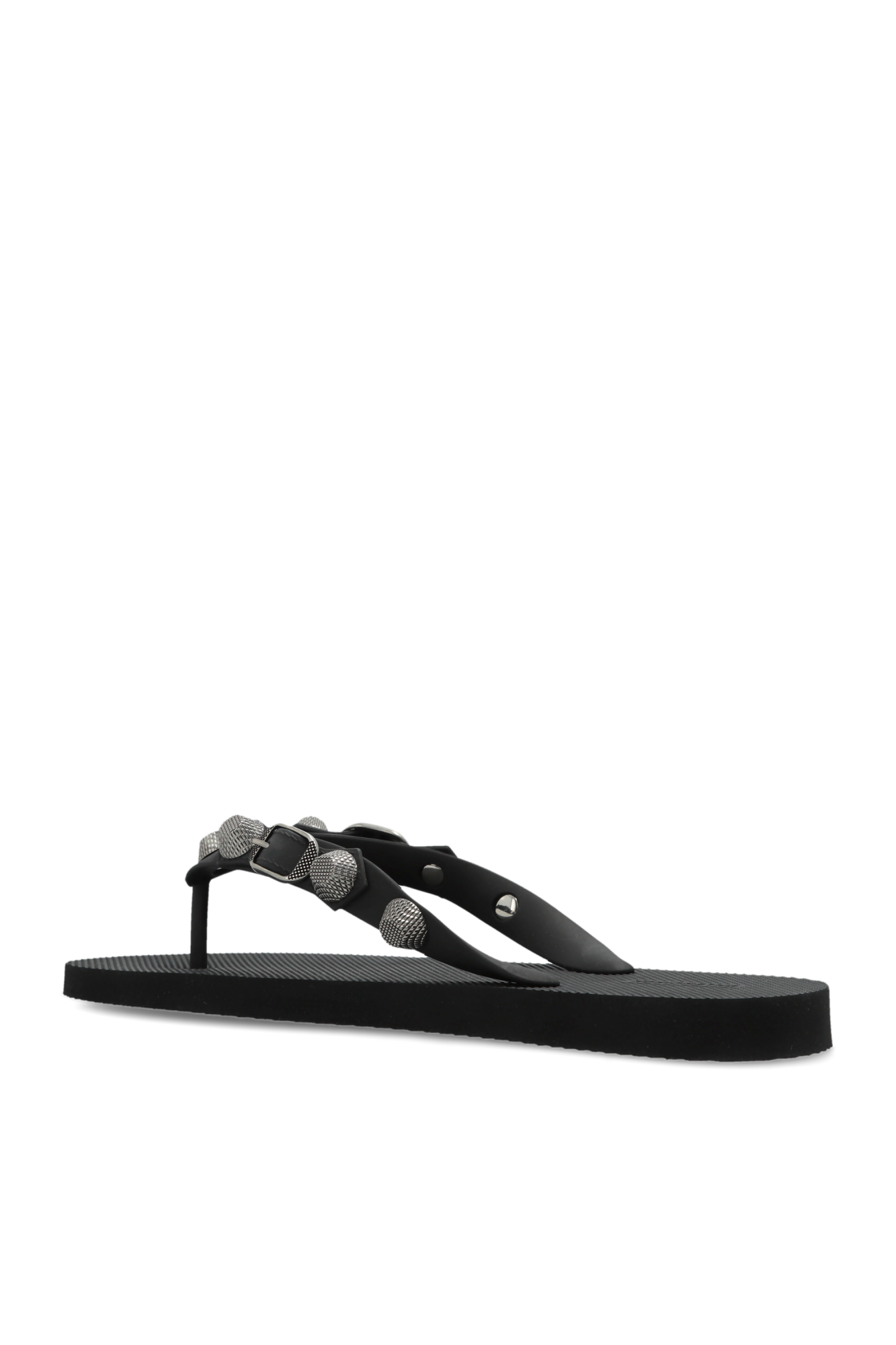 Balenciaga 'Cagole Thong' flip-flops | Women's | Vitkac